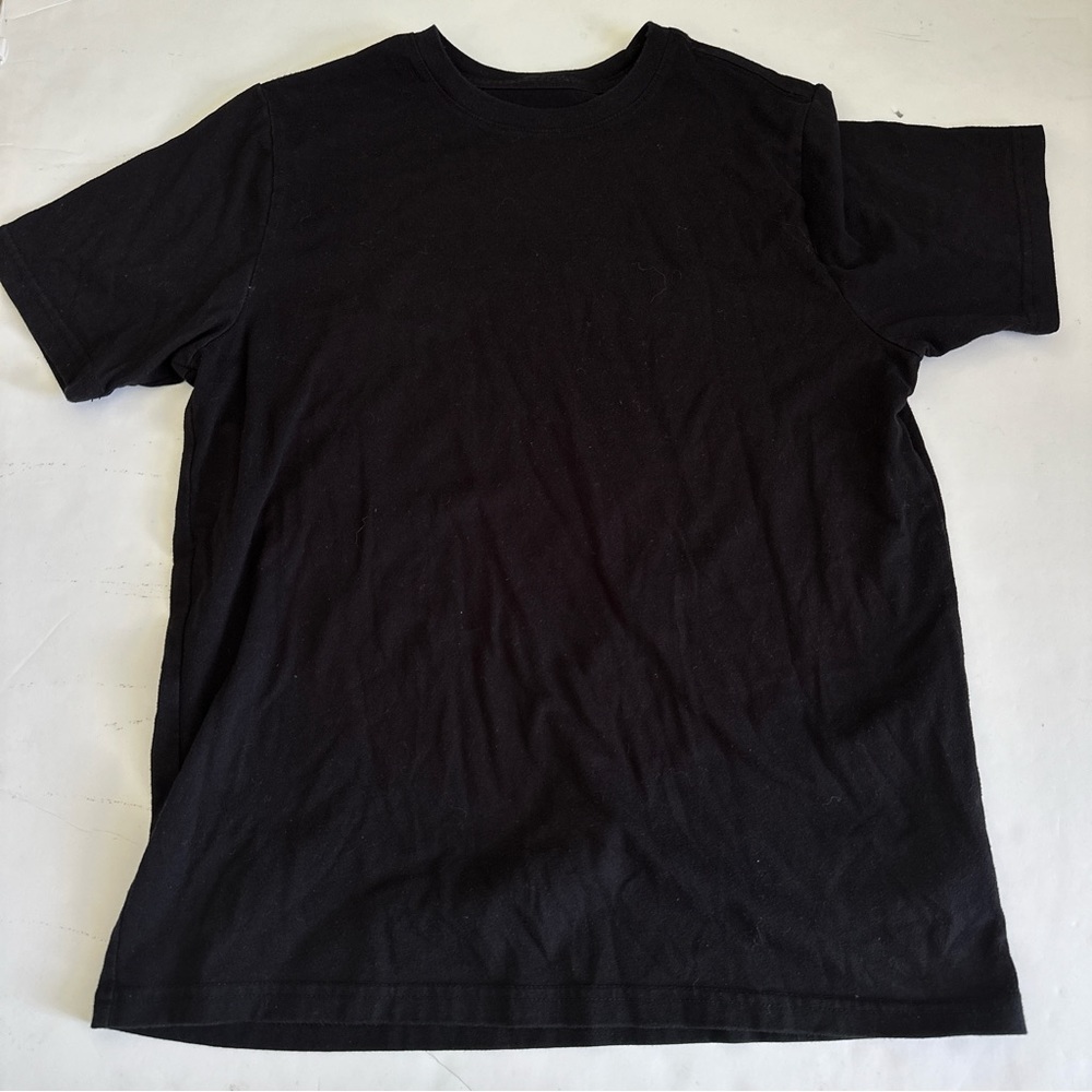 Wonder Nation Tee